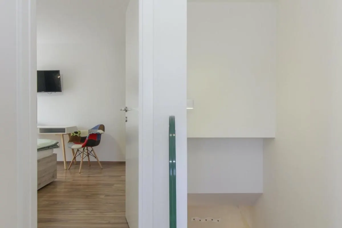 펜션 Casa Nonnina In Porec - Haus Fuer 4 Personen 크로아티아